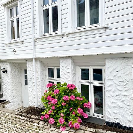 Nedre Stolen Apartment Берген Екстер'єр фото